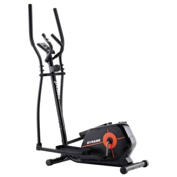 XPLORER Dynamo eliptični trenažer 0