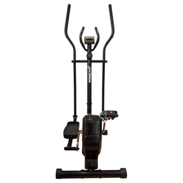 XPLORER Dynamo eliptični trenažer 1