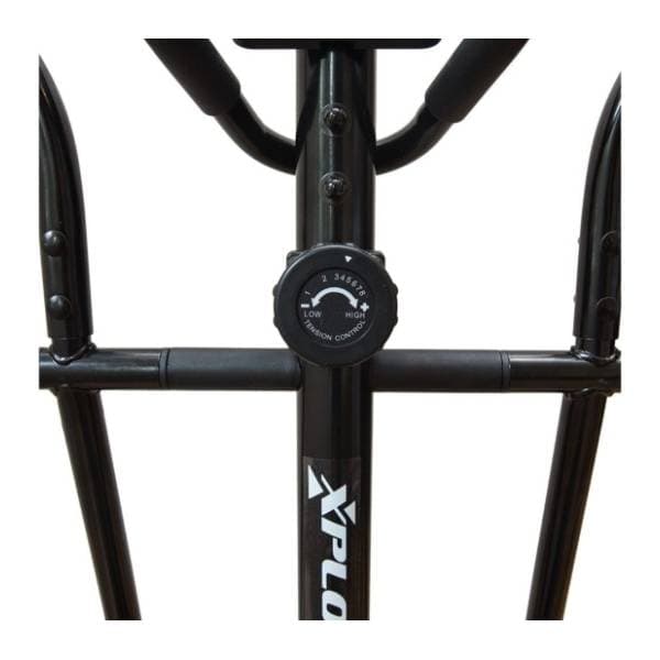 XPLORER Dynamo eliptični trenažer 6