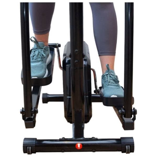 XPLORER Dynamo eliptični trenažer 7