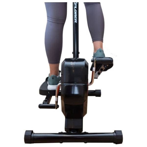 XPLORER Dynamo eliptični trenažer 8