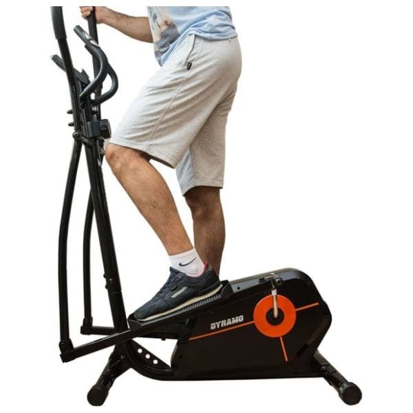 XPLORER Dynamo eliptični trenažer 2