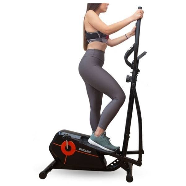 XPLORER Dynamo eliptični trenažer 3