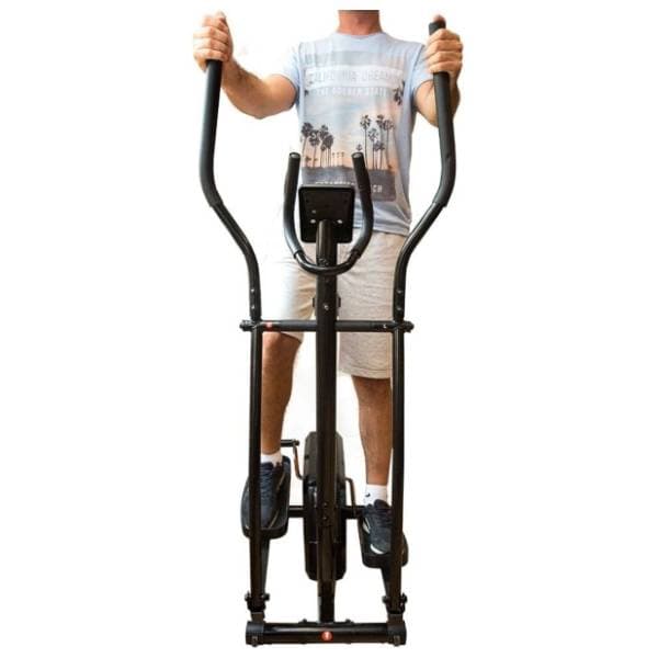 XPLORER Dynamo eliptični trenažer 4
