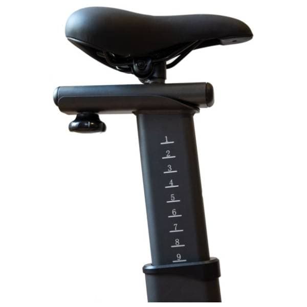 XPLORER Eagle 811 crni sobni bicikl 6