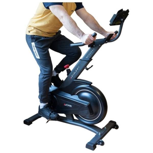 XPLORER Eagle 811 crni sobni bicikl 1