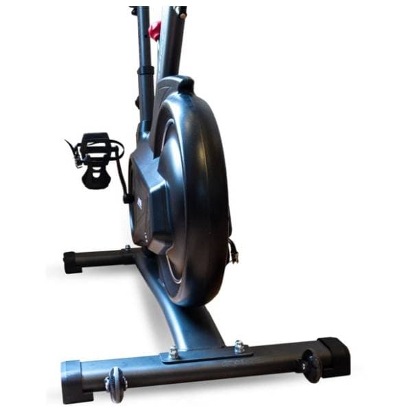 XPLORER Eagle 811 crni sobni bicikl 3