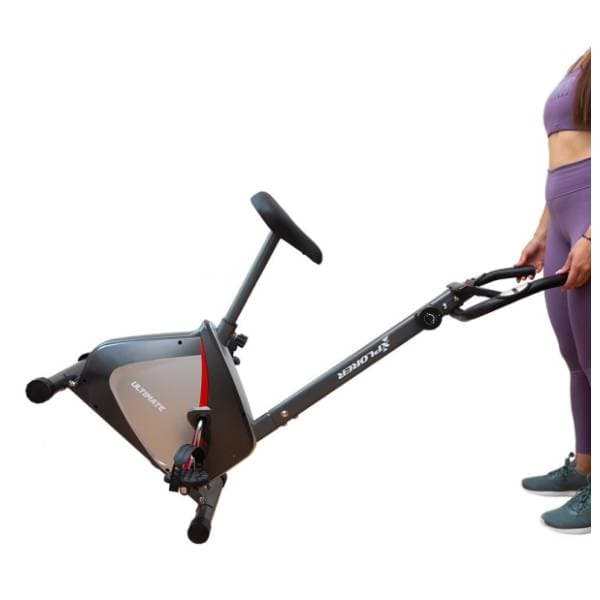 XPLORER Ultimate sobni bicikl 4