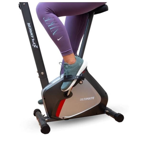 XPLORER Ultimate sobni bicikl 7