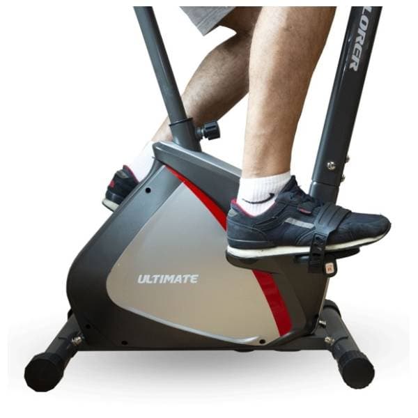 XPLORER Ultimate sobni bicikl 10