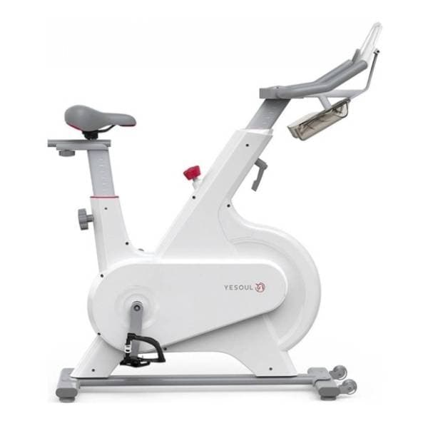 YESOUL M1 beli sobni bicikl 1