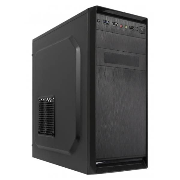 ZEUS računar INTEL Core i3-12100/DDR4 16GB/M.2 256GB/GT1030 4GB/S08B 500W 0