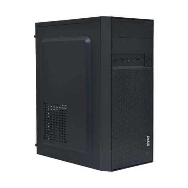 ZEUS računar INTEL Core i3-12100 DDR4 16GB M.2 256GB // Win11Pro 0
