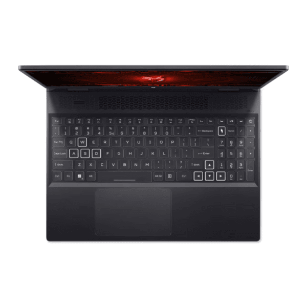 ACER laptop Nitro 16 AN16-51 i5/16/512 (NH.QJMEX.00U) 3