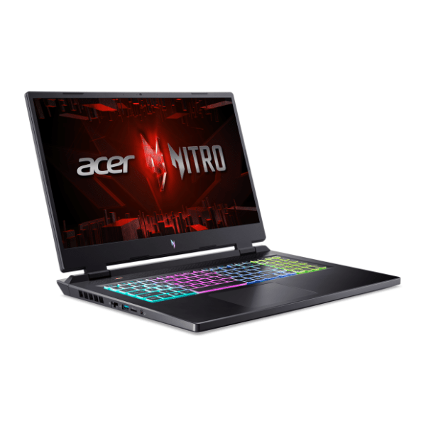 ACER laptop Nitro 16 AN16-51 i5/16/512 (NH.QJMEX.00U) 2