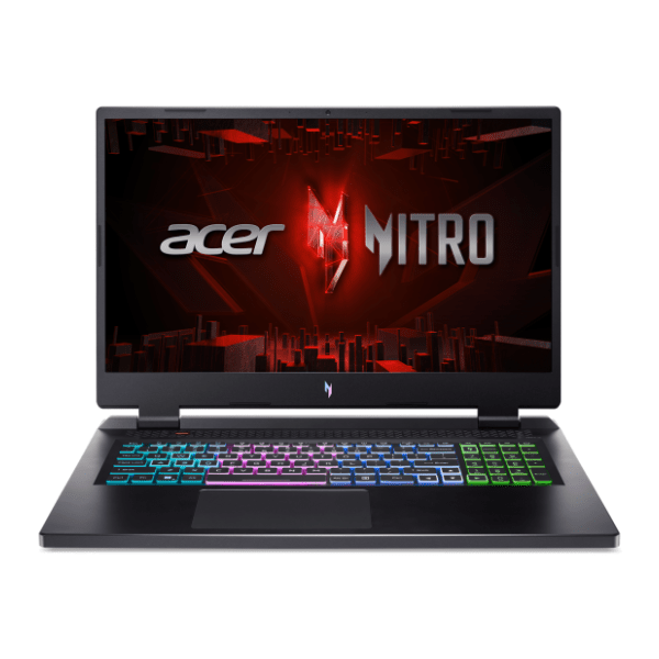 ACER laptop Nitro 16 AN16-51 i5/16/512 (NH.QJMEX.00U) 0