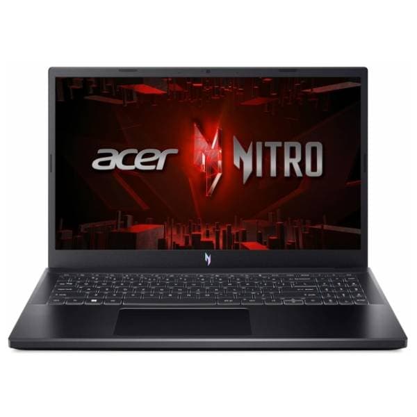 ACER laptop Nitro V ANV15-51-94NT (NH.QQEEX.00T) 0
