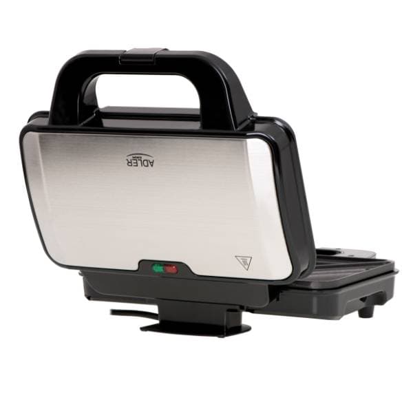 ADLER sendvič toster AD3043 4