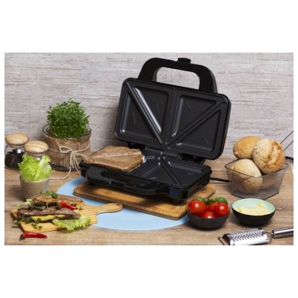 ADLER sendvič toster AD3043 9