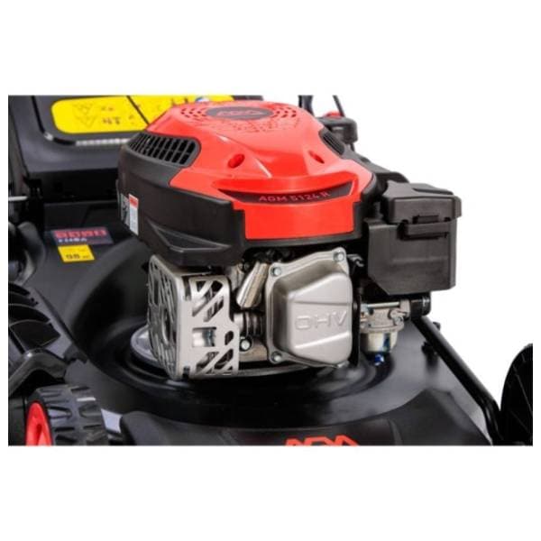 AGM 5124 R motorna kosilica 1