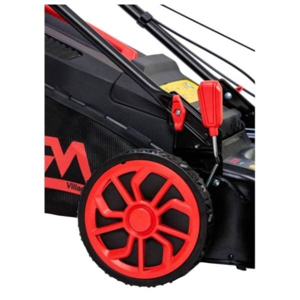 AGM 5124 R motorna kosilica 2