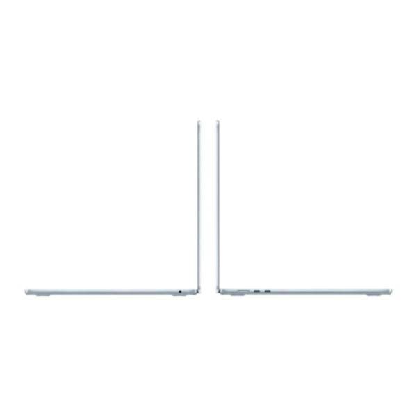 APPLE laptop MacBook Air 13.6 M4 16/512GB Sky Blue (mc6u4ze/a) 5