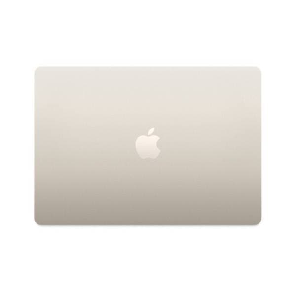 APPLE laptop MacBook Air 13.6 M4 16/512GB Starlight (mw103cr/a) 2