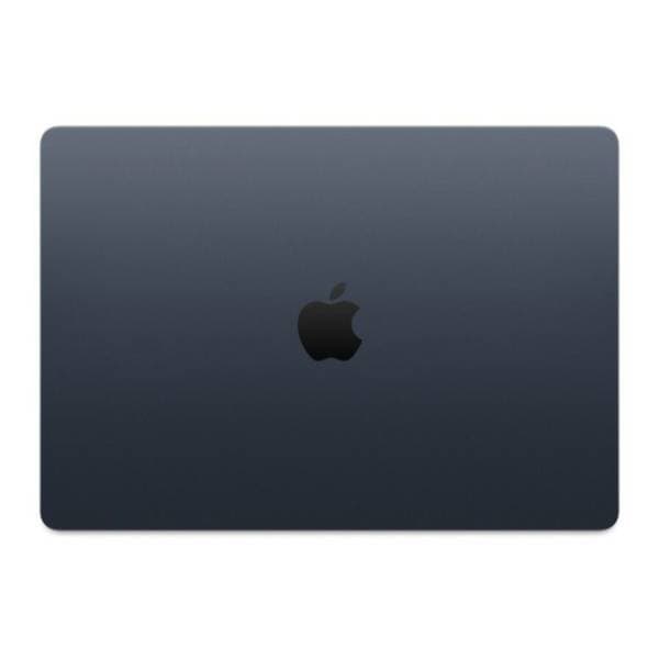 APPLE laptop MacBook Air 15.3 M4 16/256GB Midnight (mw1l3cr/a) 1