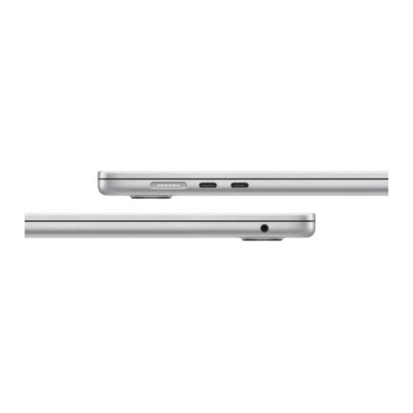 APPLE laptop MacBook Air 15.3 M4 16/256GB Silver (mw1g3ze/a) 2