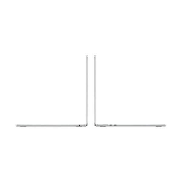 APPLE laptop MacBook Air 15.3 M4 16/512GB Silver (mw1h3cr/a) 3
