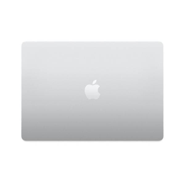 APPLE laptop MacBook Air 24/512GB Silver (mc6j4ze/a) 2