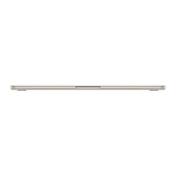 APPLE laptop MacBook Air M4 15.3" 16/256GB Starlight (mw1j3ze/a) 3