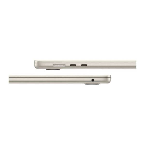 APPLE laptop MacBook Air M4 15.3" 16/512GB Starlight (mw1k3cr/a) 4