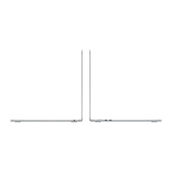 APPLE laptop MacBook Air M4 16/512GB Silver (mw0x3ze/a) 5
