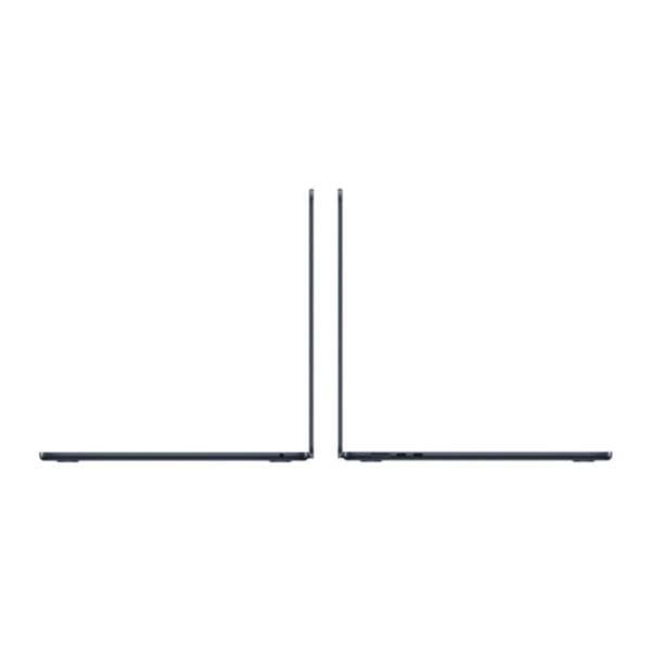 APPLE laptop MacBook Air M4 24/512GB Midnight (mc6l4cr/a) 4