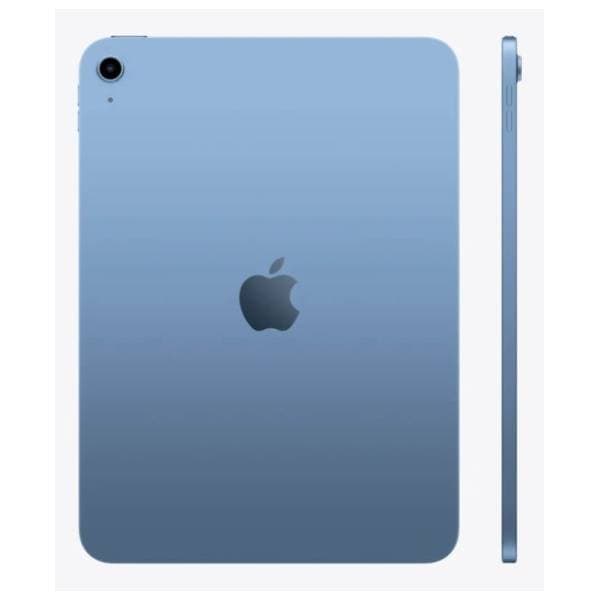 APPLE Tab iPad Air 11" (A16) 4/256GB Blue (md4h4hc/a) 6