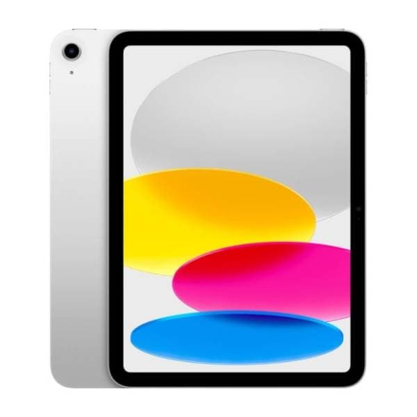 APPLE Tab iPad Air 11" (A16) 4/256GB Silver (md4g4hc/a) 0