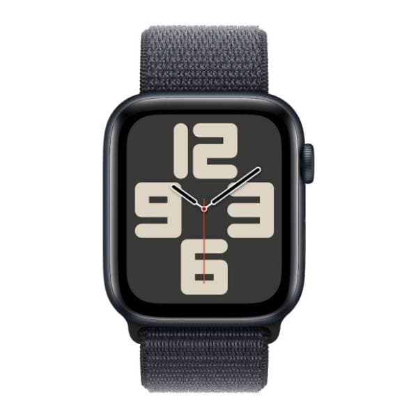 APPLE Watch SE (2024) 44 mm MXEP3QV/A pametni sat 1