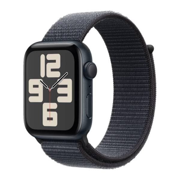 APPLE Watch SE (2024) 44 mm MXEP3QV/A pametni sat 0