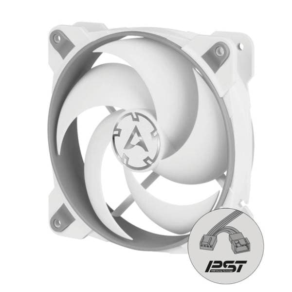 ARCTIC BioniX P120 beli ventilator za PC (ACFAN00167A) 2