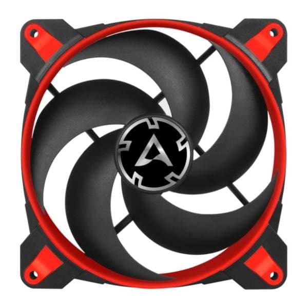 ARCTIC BioniX P140 crveni ventilator za PC (ACFAN00127A) 0