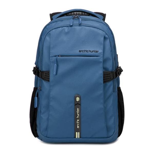 ARCTIC HUNTER ranac za laptop B00388 plavi 0