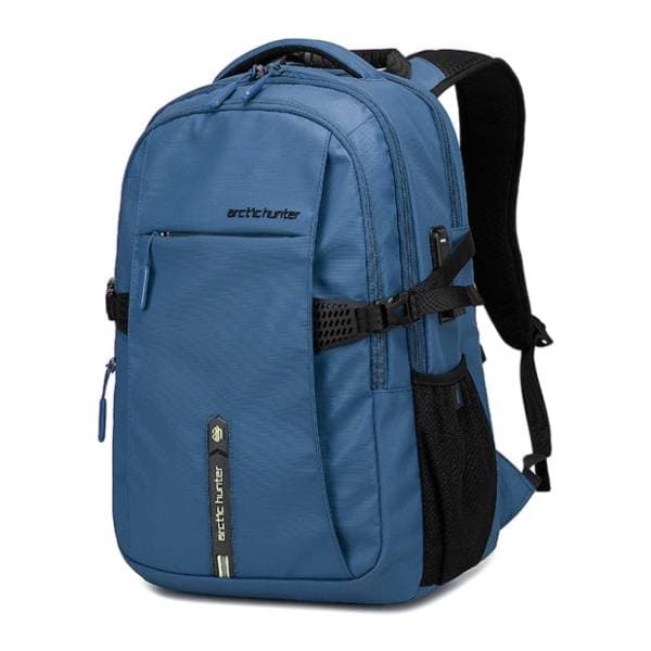 ARCTIC HUNTER ranac za laptop B00388 plavi 1