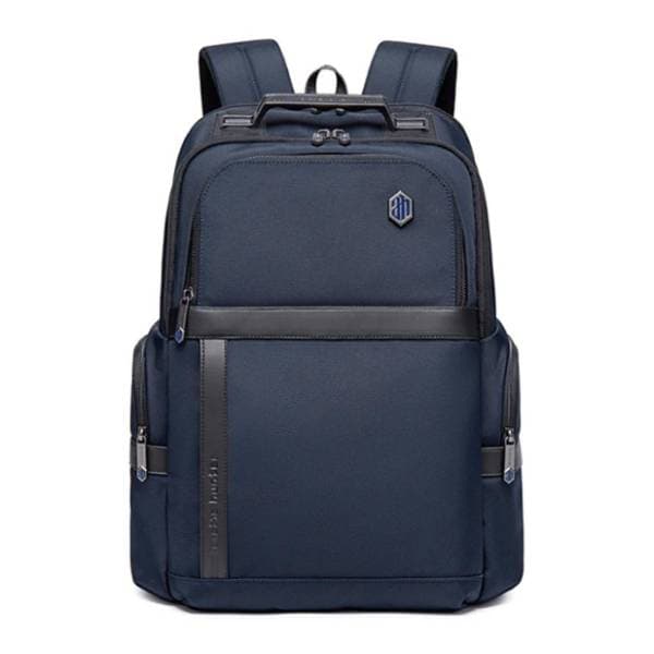ARCTIC HUNTER ranac za laptop B00449-1 plavi 0