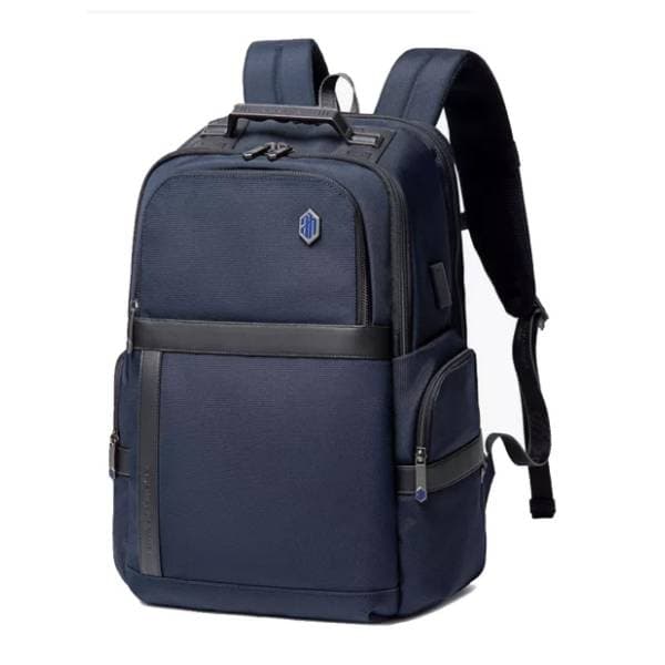 ARCTIC HUNTER ranac za laptop B00449-1 plavi 1