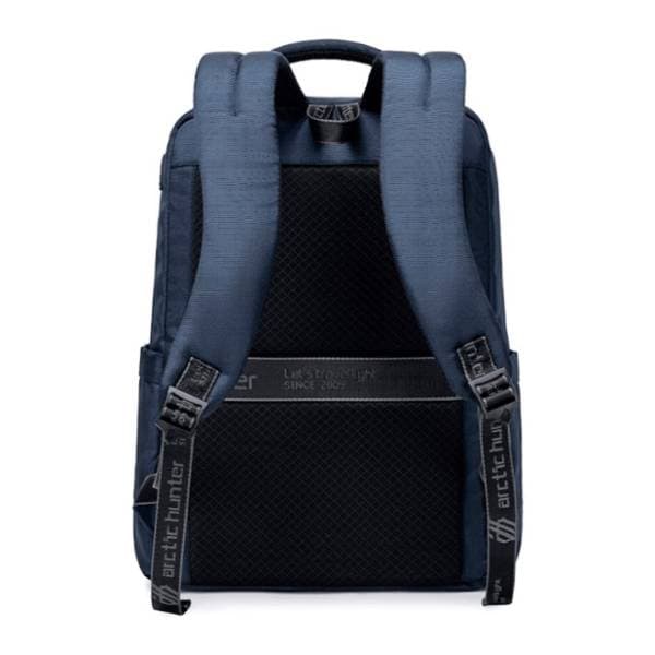 ARCTIC HUNTER ranac za laptop B00478 plavi 2