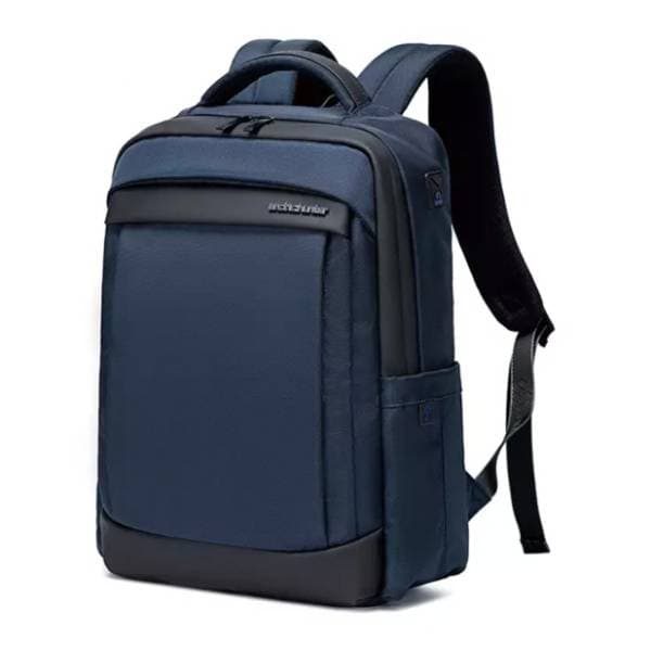ARCTIC HUNTER ranac za laptop B00478 plavi 1