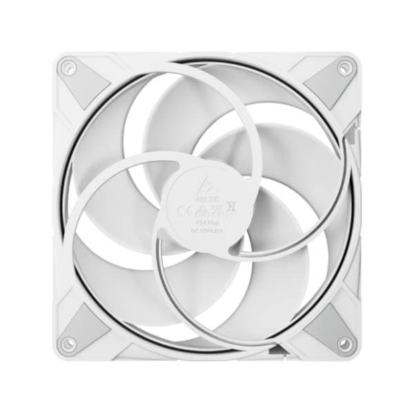 ARCTIC P14 140mm beli ventilator za PC (ACFAN00304A) 0