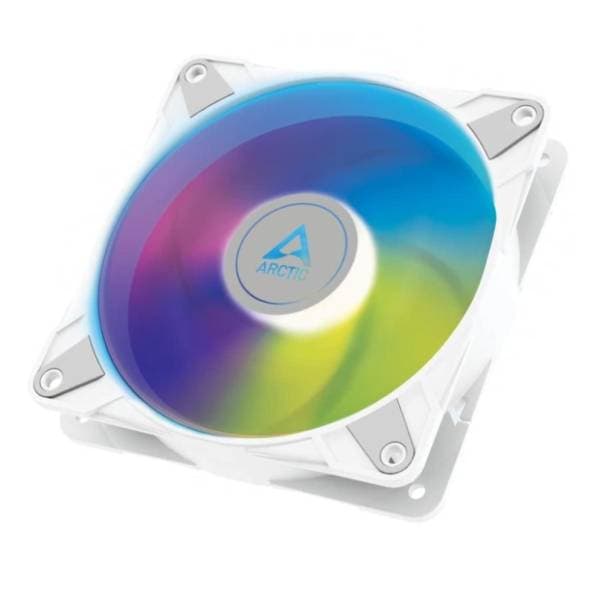 ARCTIC P14 PWM PST A-RGB beli ventilator za PC (ACFAN00276A) 1
