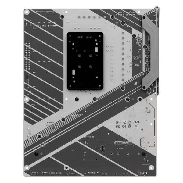 ASRock X870 Pro RS matična ploča 6